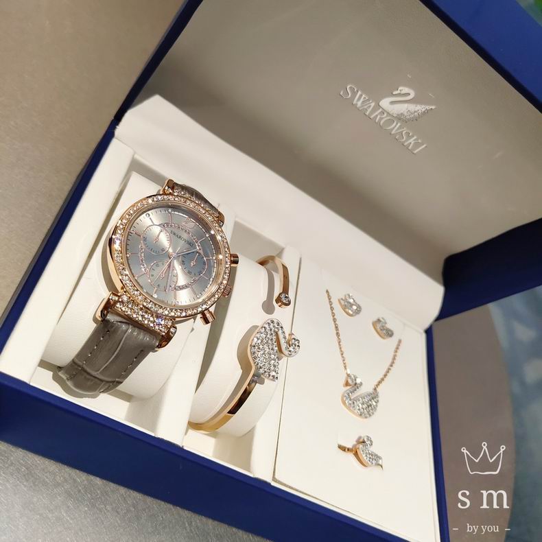 Swarovski women watch 102903 (13)