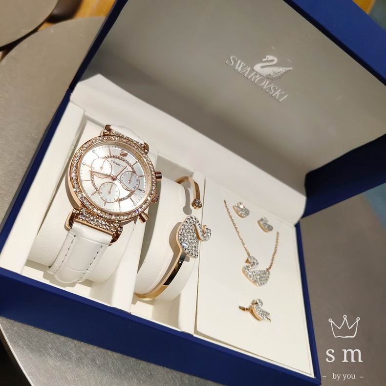 Swarovski women watch 102903 (16)