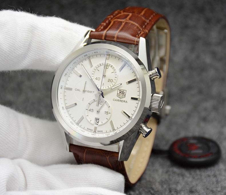 Tag Heuer men 44X14mm 102308 (2)