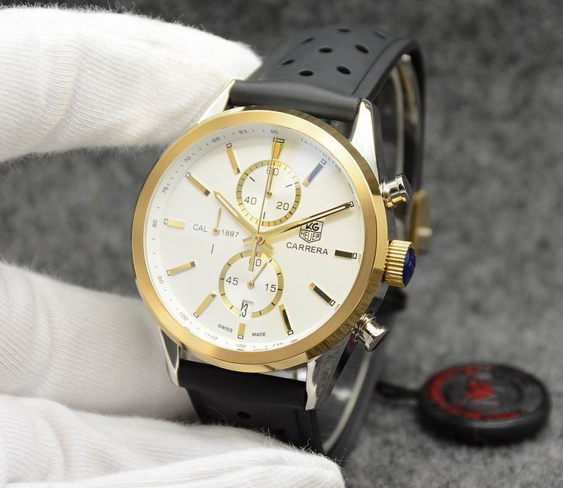 Tag Heuer men 44X14mm 102308 (3)