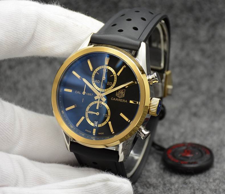 Tag Heuer men 44X14mm 102308 (8)