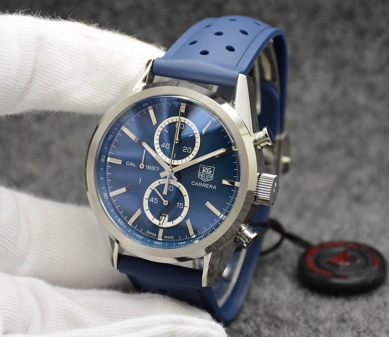 Tag Heuer men 44X14mm 102308 (9)