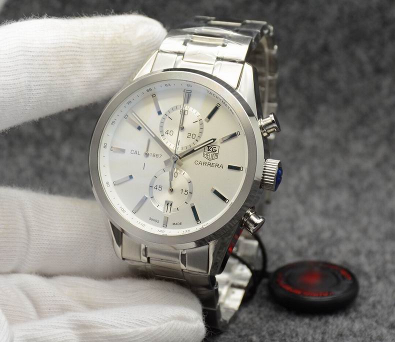 Tag Heuer men 44X14mm 102309 (8)