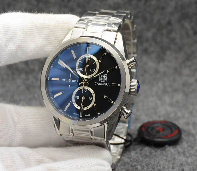 Tag Heuer men 44X14mm 102309 (9)