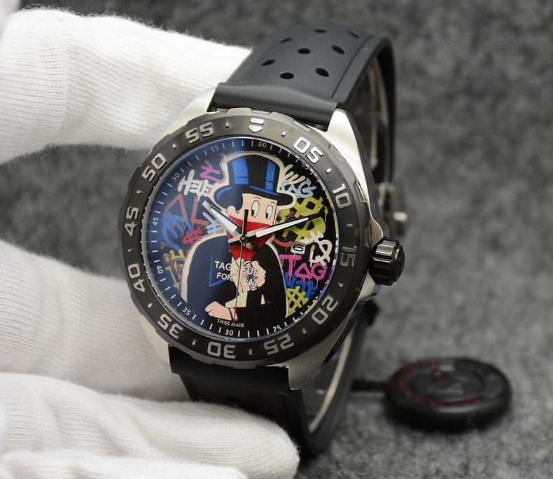 Tag Heuer men 44X16mm 102302 (3)