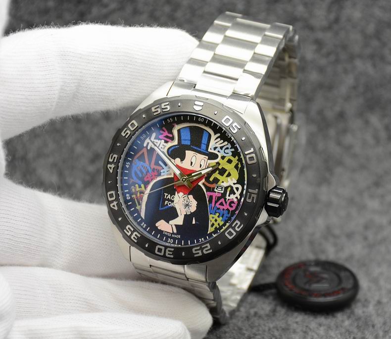 Tag Heuer men 44X16mm 102302 (6)