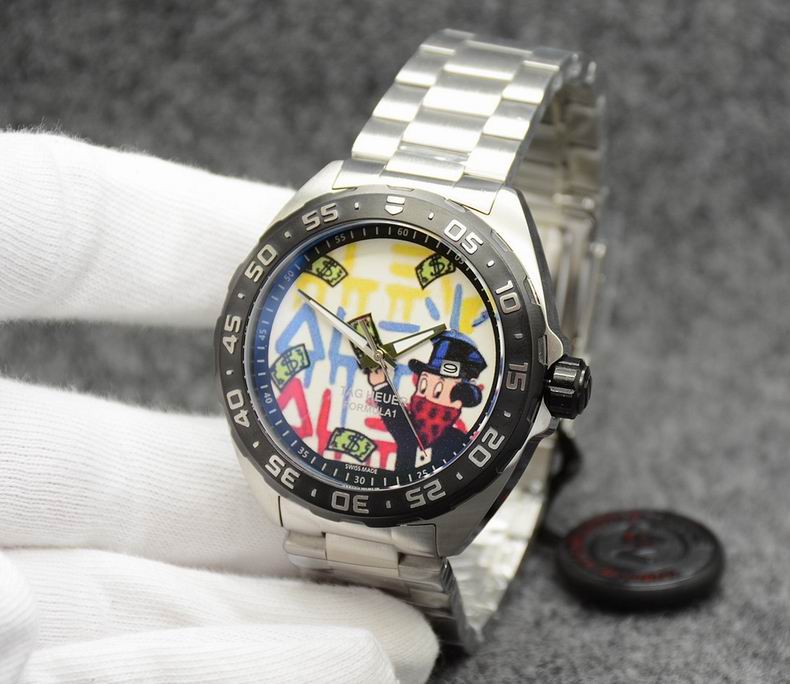 Tag Heuer men 44X16mm 102302 (9)