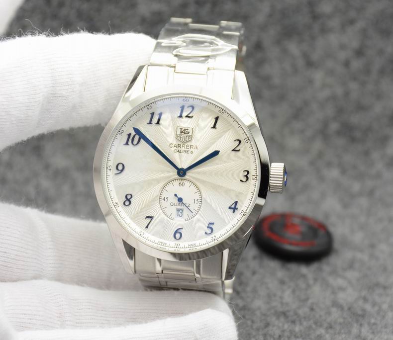 Tag Heuer men 44X16mm 102317 (2)