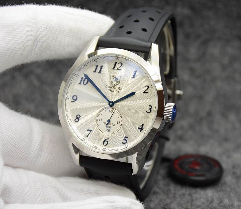 Tag Heuer men 44X16mm 102317 (5)