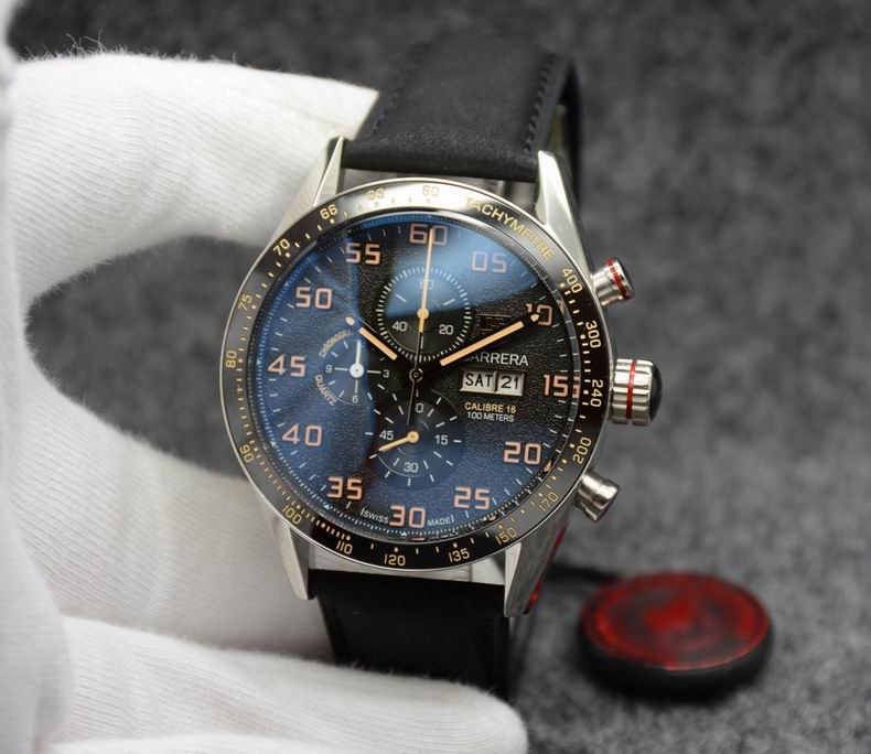 Tag Heuer men 44X16mm 102318 (5)