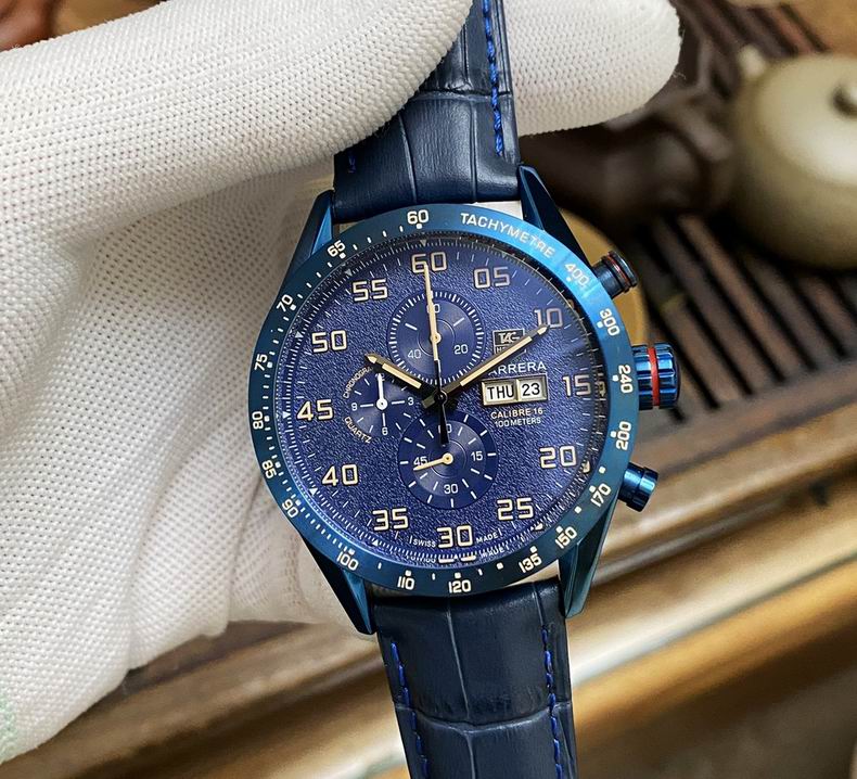 Tag Heuer men 44X16mm 102318 (6)