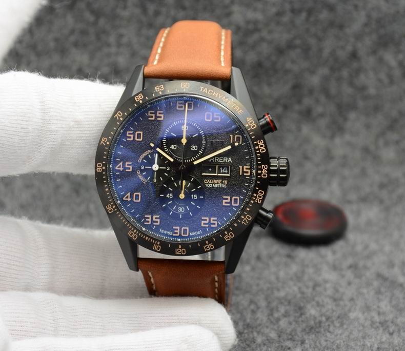 Tag Heuer men 44X16mm 102318 (7)