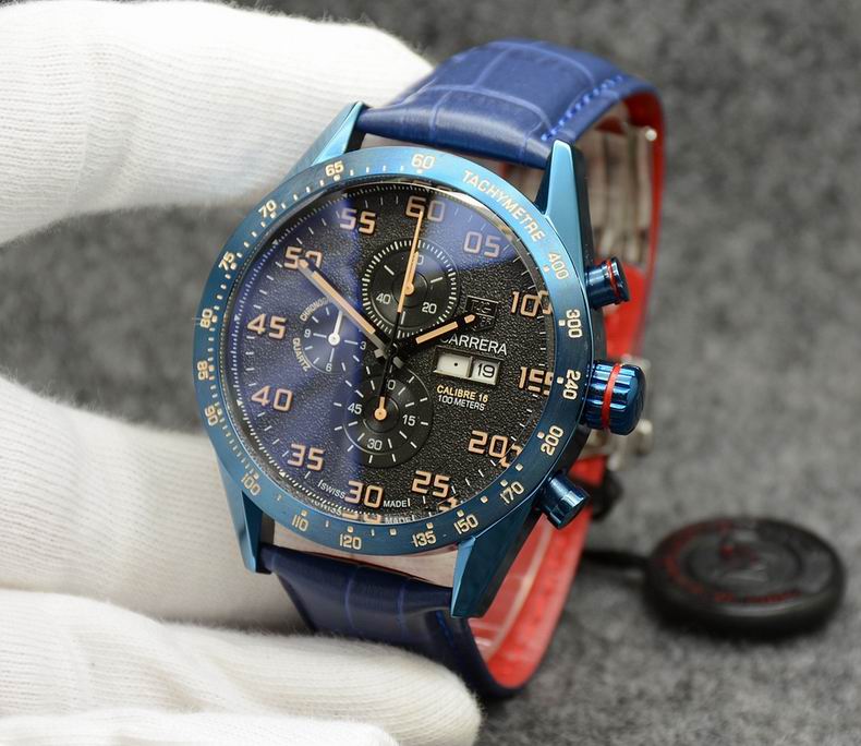 Tag Heuer men 44X16mm 102318 (9)