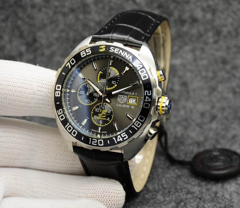 Tag Heuer men 45X15.5mm 102313 (4)