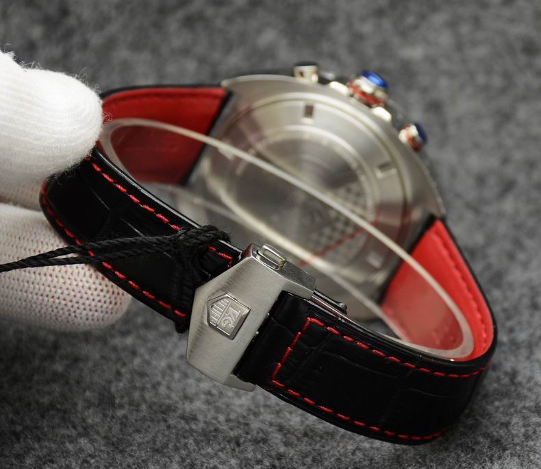 Tag Heuer men 45X15.5mm 102313 (5)