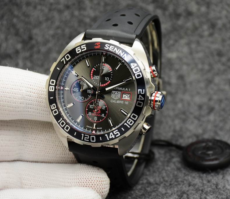 Tag Heuer men 45X15.5mm 102313 (6)