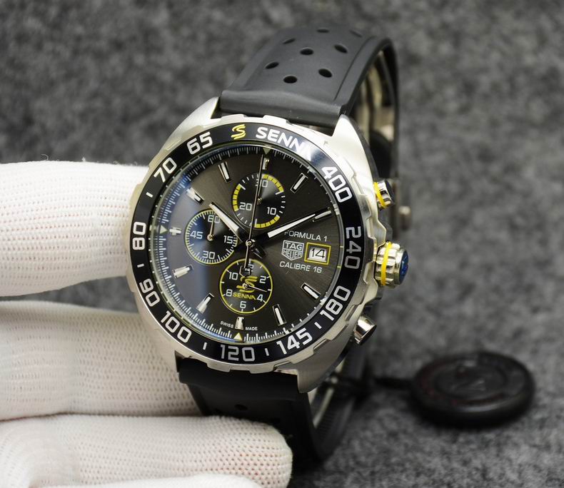 Tag Heuer men 45X15.5mm 102313 (8)