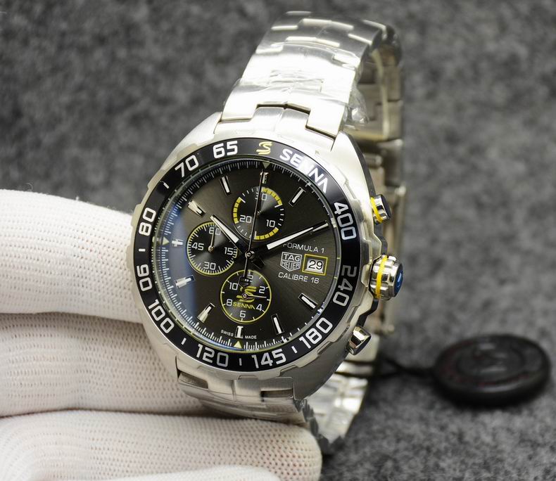 Tag Heuer men 45X15.5mm 102313 (9)