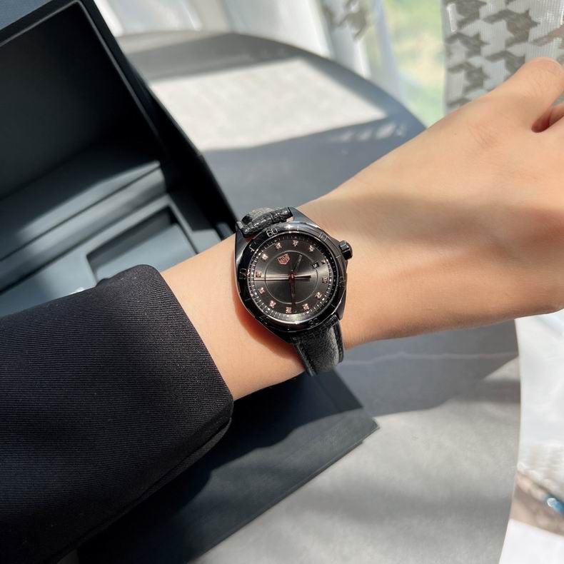 Tag Heuer women 32mm 101677 (4)