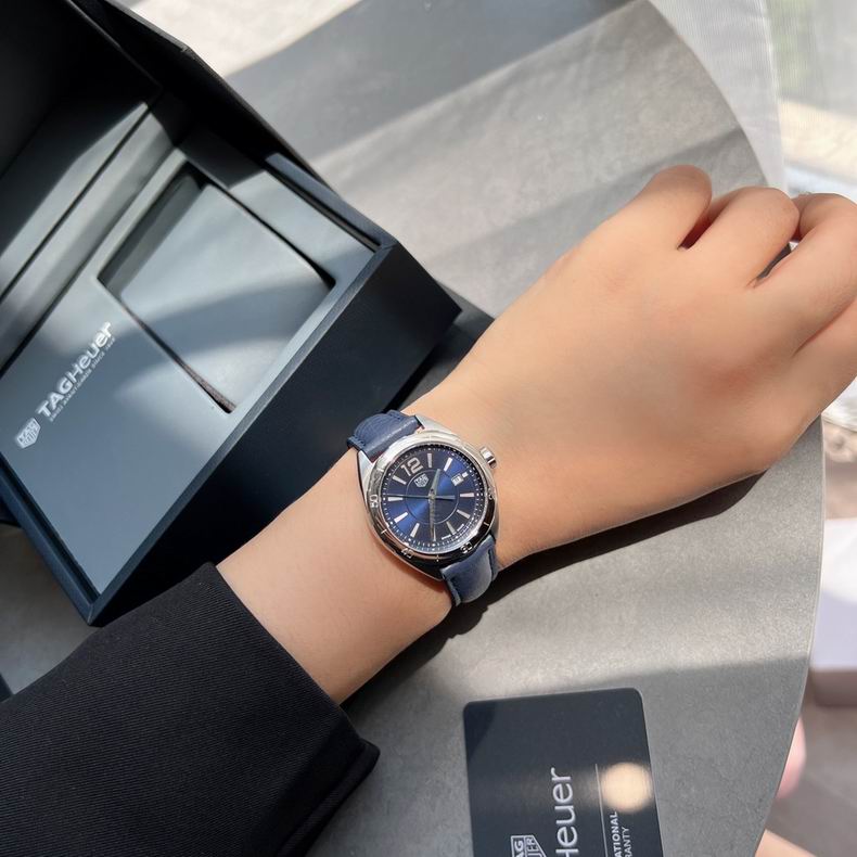 Tag Heuer women 32mm 101677 (9)