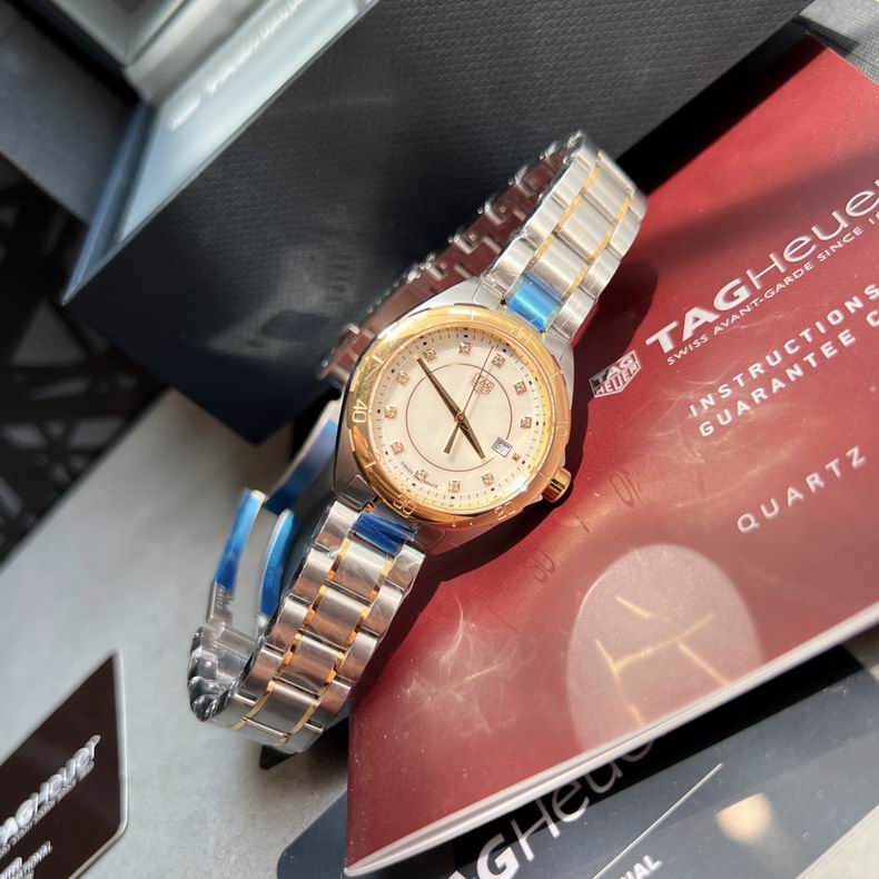 Tag Heuer women 32mm 101678 (10)