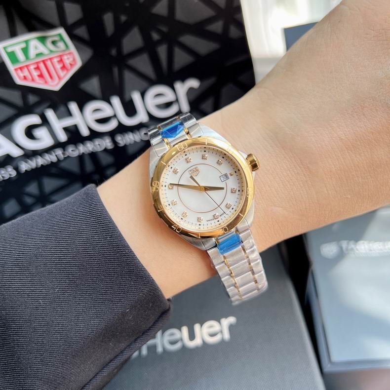 Tag Heuer women 32mm 101678 (13)