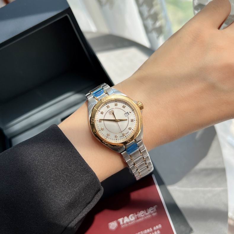 Tag Heuer women 32mm 101678 (15)