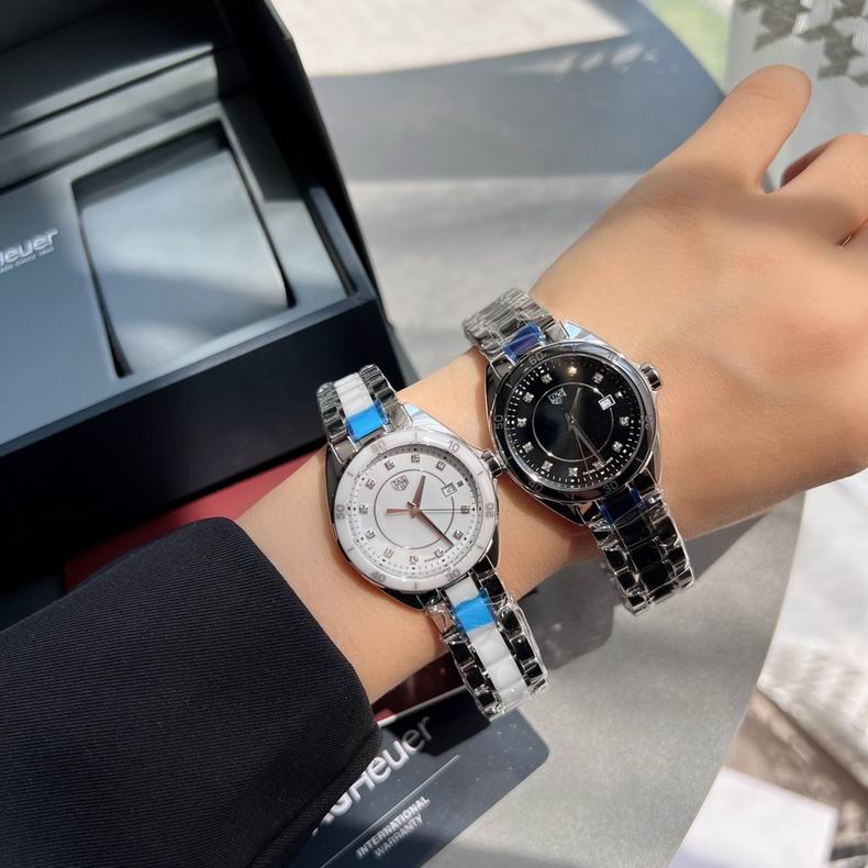 Tag Heuer women 32mm 101678 (4)