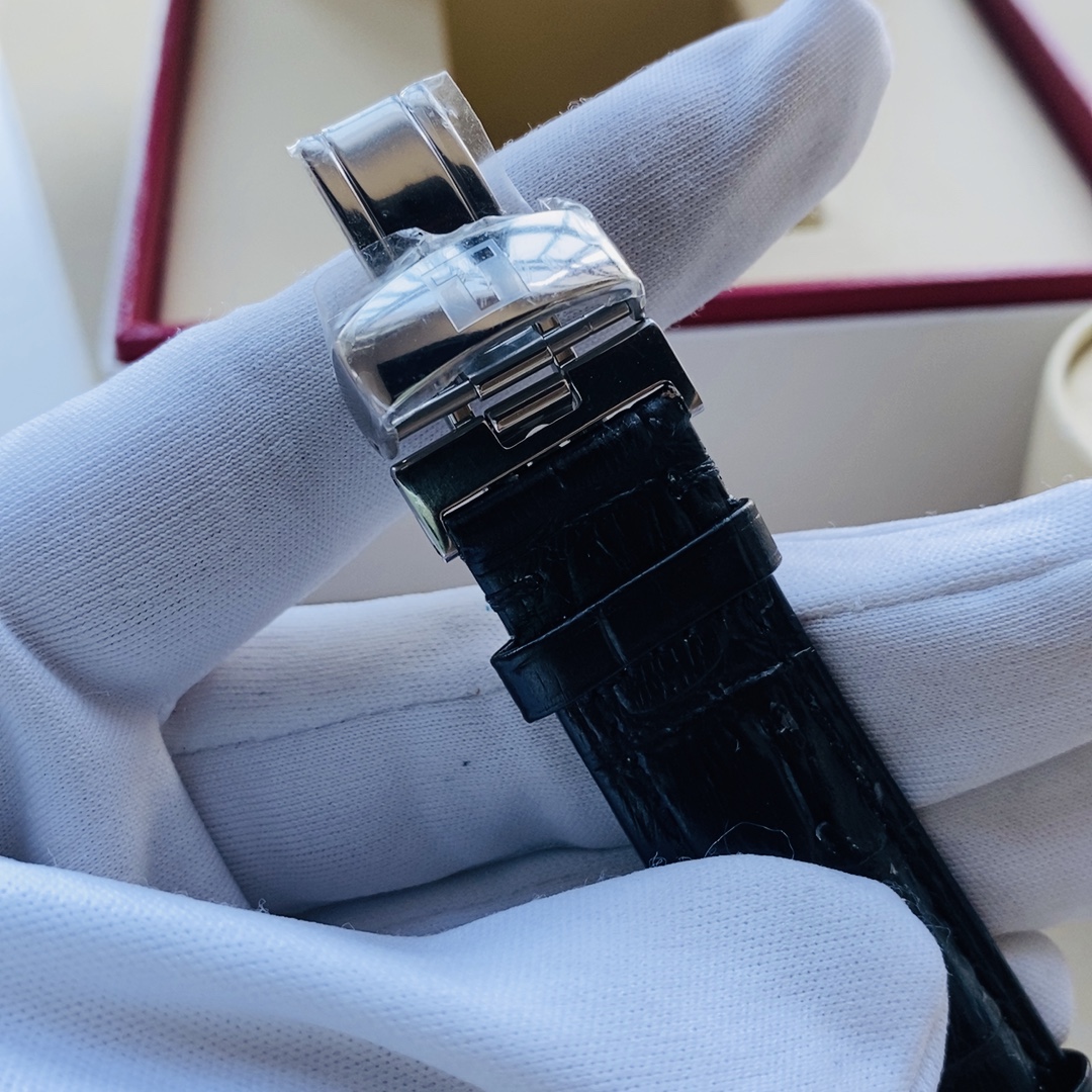 Tissot men 42X10mm 100554 (16)