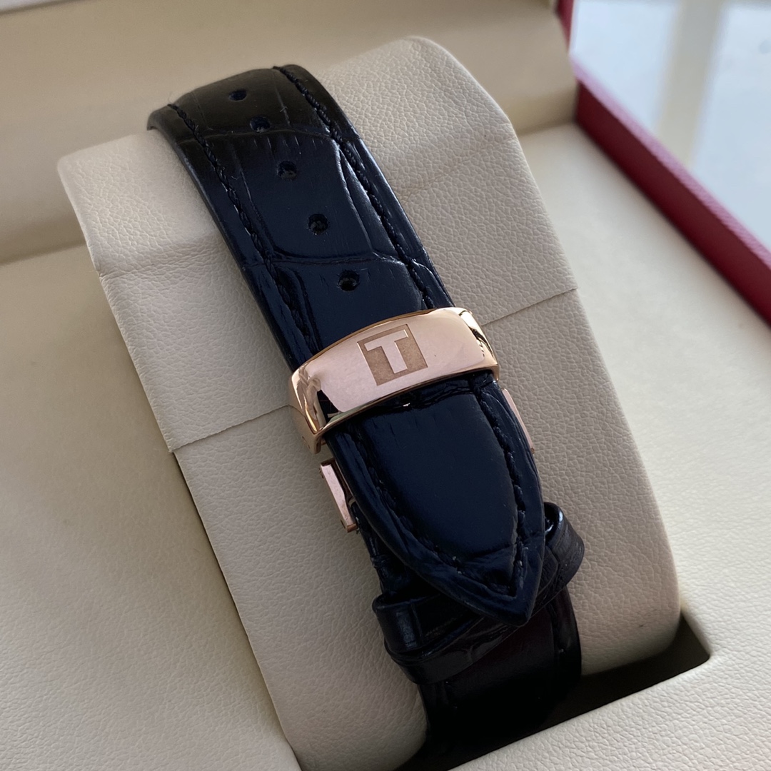 Tissot men 42X10mm 100554 (3)