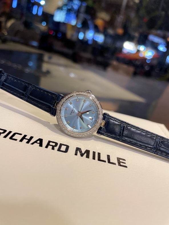 Tissot women 26mm 101641 (11)