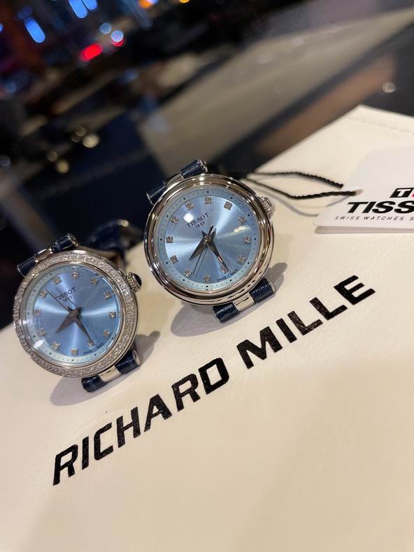 Tissot women 26mm 101641 (16)