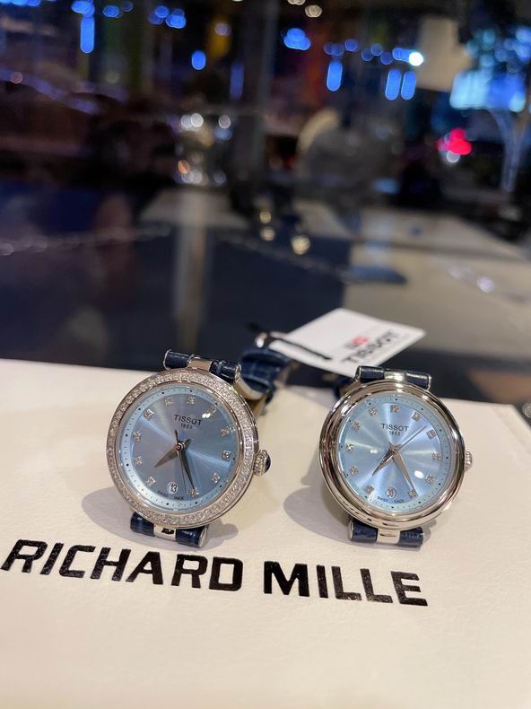 Tissot women 26mm 101641 (17)