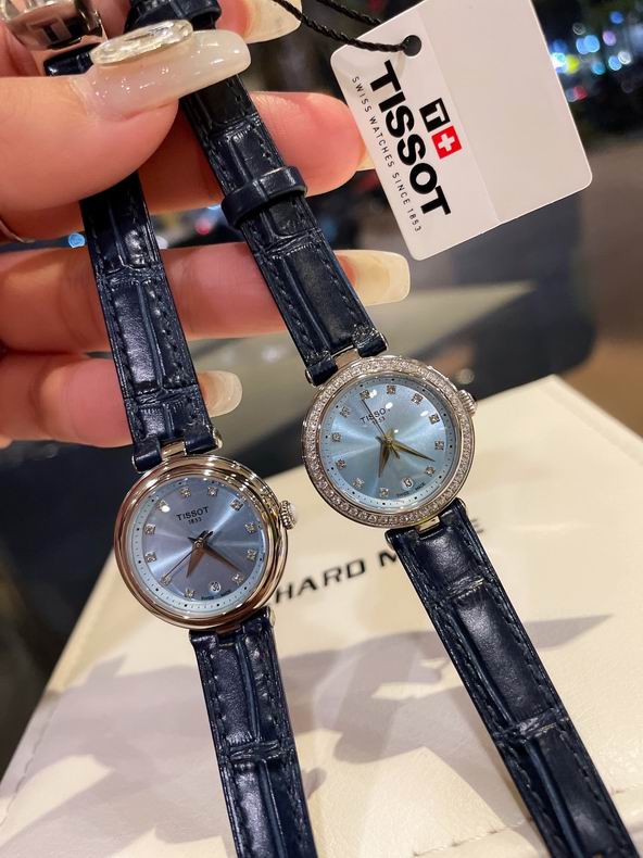 Tissot women 26mm 101641 (18)