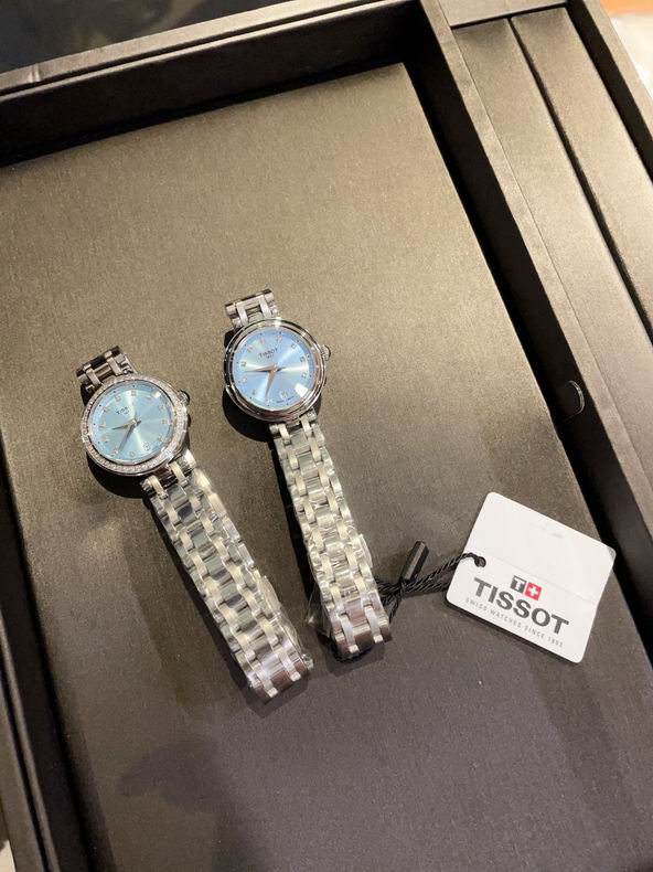 Tissot women 26mm 101641 (19)