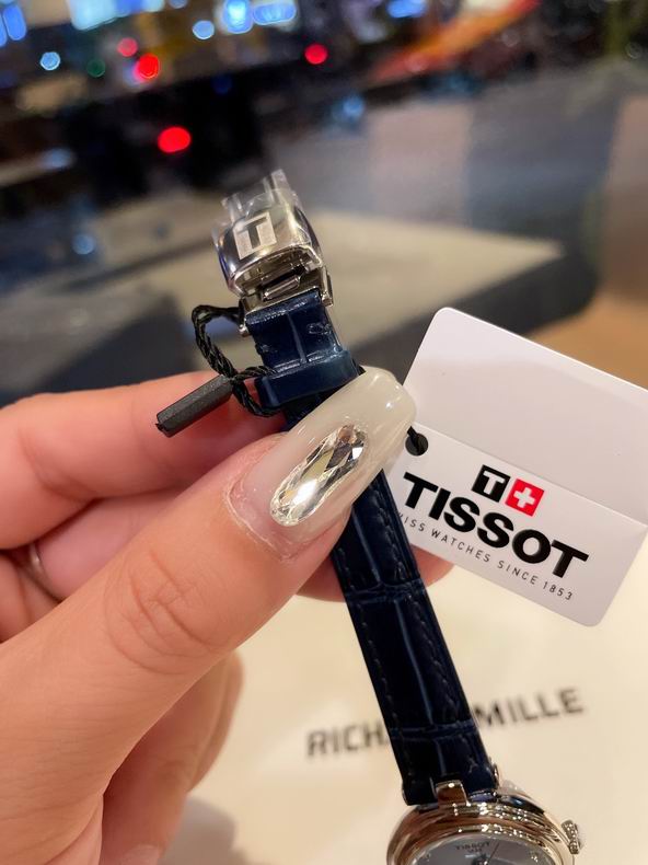 Tissot women 26mm 101641 (2)