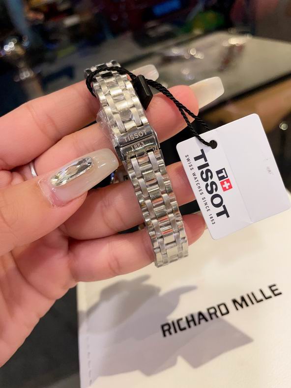 Tissot women 26mm 101641 (20)