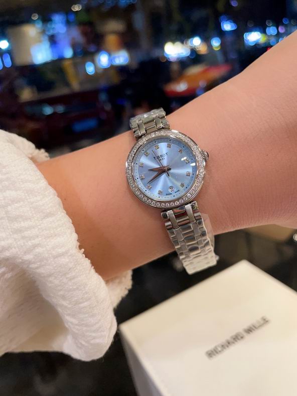 Tissot women 26mm 101641 (21)