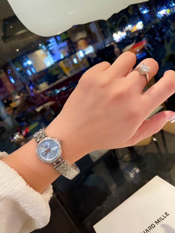 Tissot women 26mm 101641 (22)