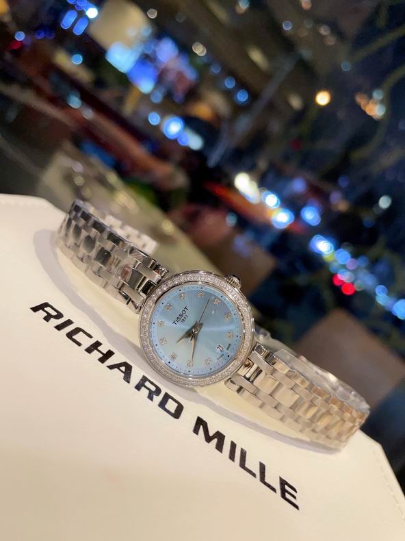 Tissot women 26mm 101641 (24)