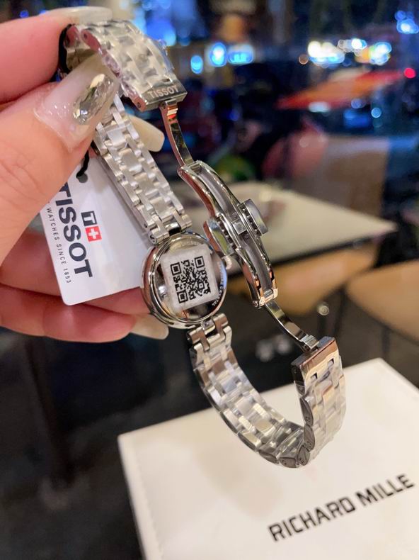 Tissot women 26mm 101641 (25)