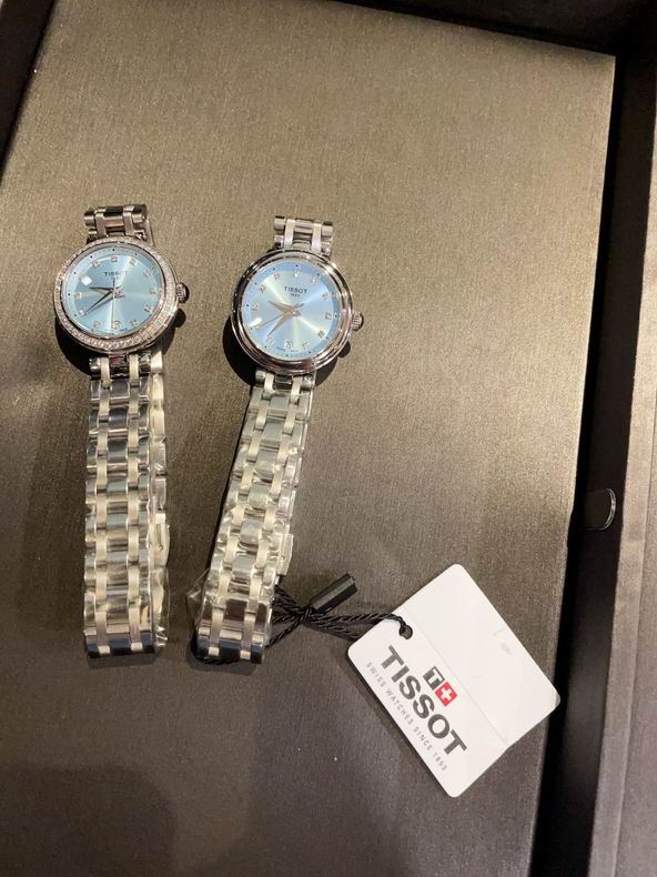 Tissot women 26mm 101641 (27)