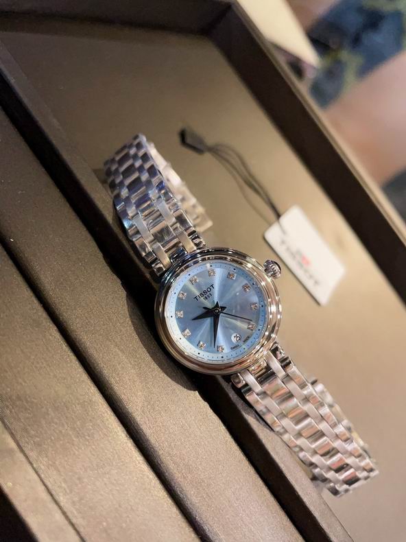 Tissot women 26mm 101641 (28)