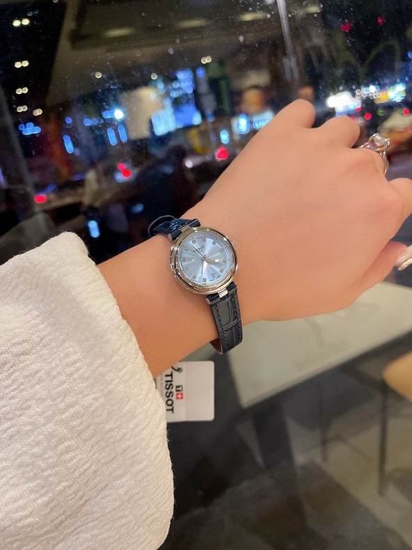 Tissot women 26mm 101641 (3)