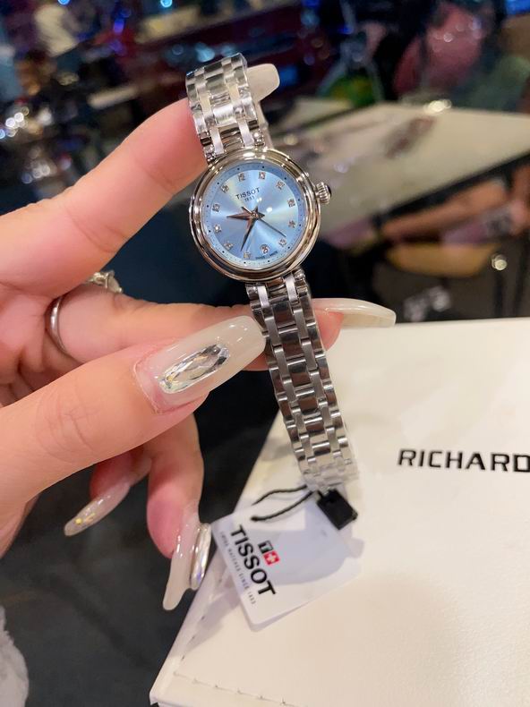 Tissot women 26mm 101641 (30)