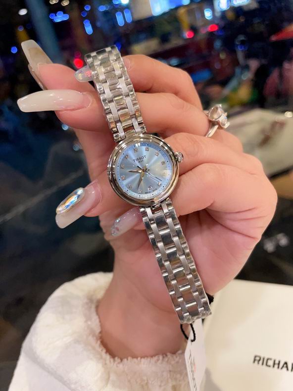 Tissot women 26mm 101641 (32)