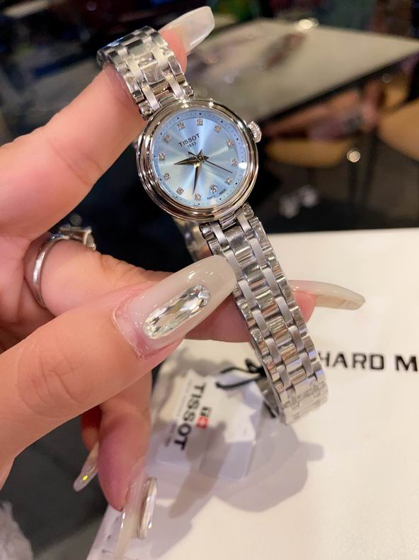 Tissot women 26mm 101641 (35)