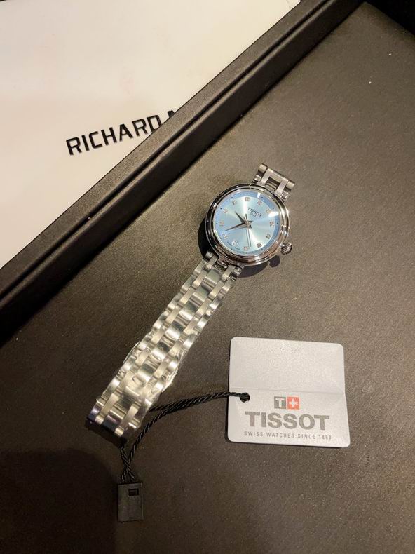 Tissot women 26mm 101641 (36)