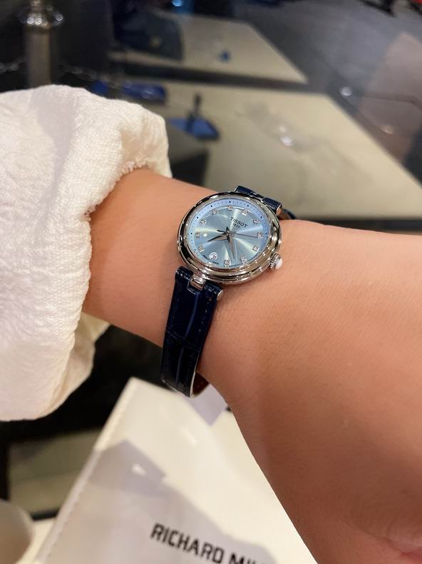 Tissot women 26mm 101641 (6)