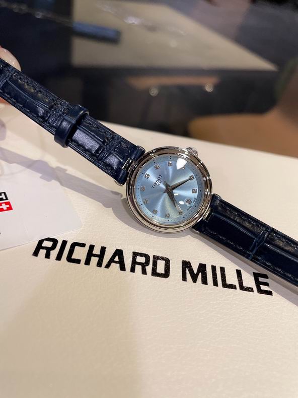 Tissot women 26mm 101641 (9)